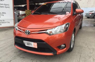 2018 Toyota Vios for sale in Mandaue 