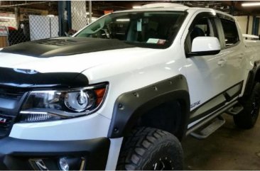 2015 Chevrolet Colorado for sale in Makati