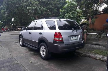 Kia Sorento 2005 for sale in Santa Rosa