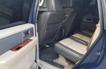 2008 Ford Expedition for sale in Quezon City