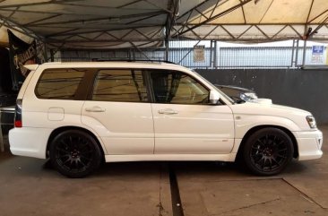 2008 Subaru Forester for sale in Manila