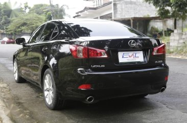 2012 Lexus Is300 for sale in Quezon City