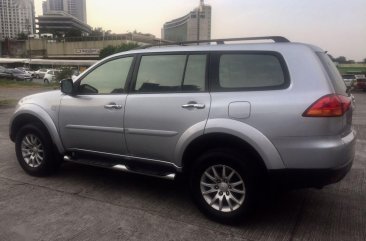 2010 Mitsubishi Montero Sport for sale in Pateros 