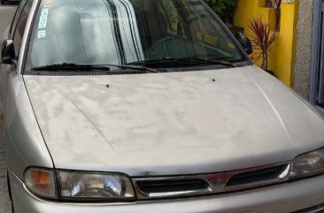 1995 Mitsubishi Lancer for sale in Valenzuela