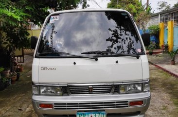 2010 Nissan Urvan for sale in Meycauayan