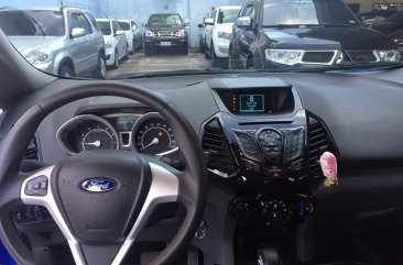 2015 Ford Ecosport for sale in Mandaue 