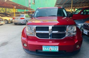 2008 Dodge Nitro for sale in Pasig 