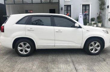 2013 Kia Sorento for sale in Mandaluyong 