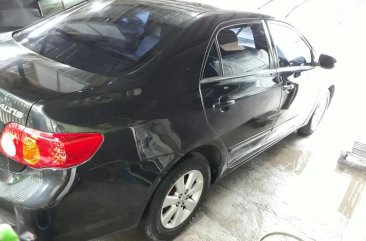 Toyota Corolla Altis 2009 for sale in Cabiao