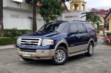 2008 Ford Expedition for sale in Quezon City