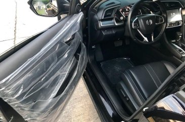 2018 Honda Civic for sale in Parañaque