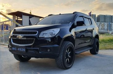 2015 Chevrolet Trailblazer for sale in Manila