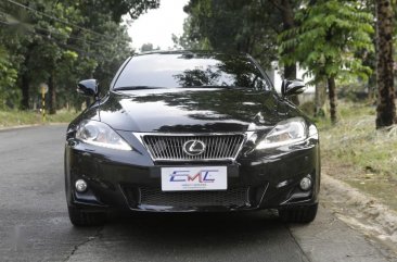 2012 Lexus Is300 for sale in Quezon City
