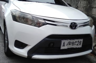 2016 Toyota Vios for sale in Pasay 