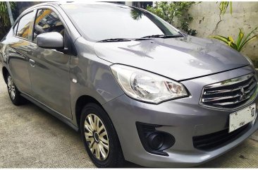 Mitsubishi Mirage G4 2015 for sale in Manila