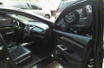 2011 Honda City for sale in Quezon City