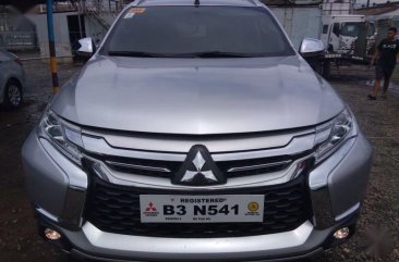 2018 Mitsubishi Montero for sale in Cainta