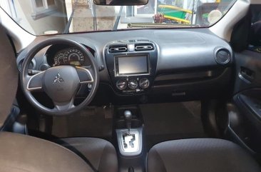 2018 Mitsubishi Mirage for sale in Tarlac