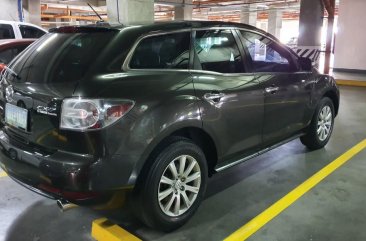 2011 Mazda Cx-7 for sale in Pasig 