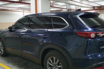 2018 Mazda Cx-9 for sale in Parañaque 