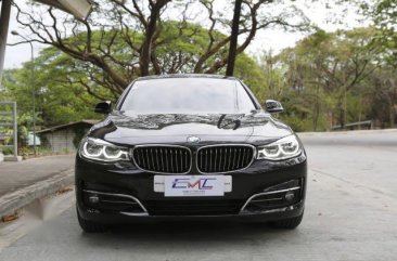2018 Bmw 320D for sale in Quezon City