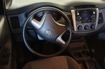 Toyota Innova 2015 for sale in Quezon City 