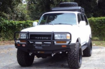 1999 Toyota Land Cruiser for sale in Makati 