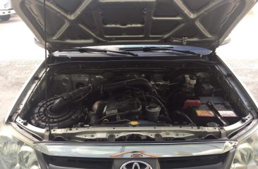 2006 Toyota Fortuner for sale in Antipolo