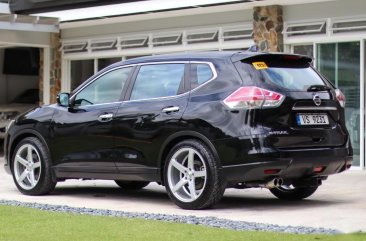 2015 Nissan X-Trail for sale in Las Piñas 