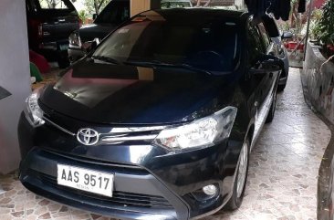 2014 Toyota Vios for sale in San Fernando