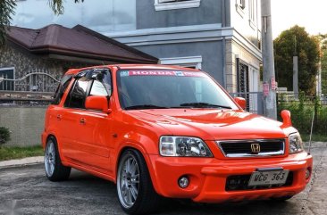 1999 Honda Cr-V for sale in Las Pinas