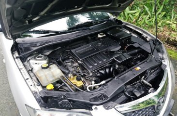 2012 Mazda 3 for sale in Quezon City