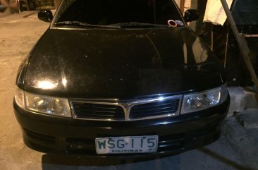 Mitsubishi Lancer 2001 for sale in Makati