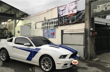 Ford Mustang 2015 for sale in Makati 