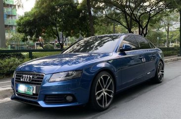 Audi A4 2009 for sale in Makati