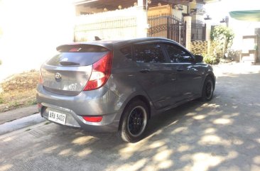 2015 Hyundai Accent for sale in Malolos