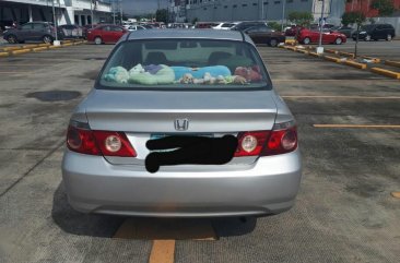 2007 Honda City for sale in Bacoor