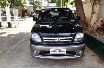 2017 Mitsubishi Adventure at 30000 km for sale  