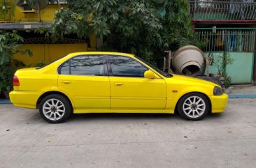 1996 Honda Civic for sale in Valenzuela