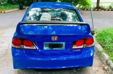 2009 Honda Civic for sale in Makati 