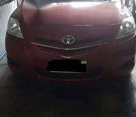 2010 Toyota Vios for sale in Quezon City