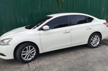 2015 Nissan Sylphy for sale in Quezon City