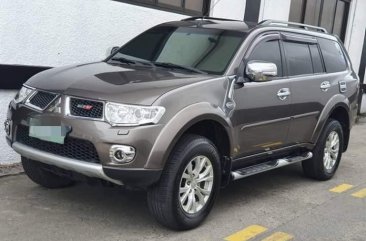 2012 Mitsubishi Montero for sale in San Pascual