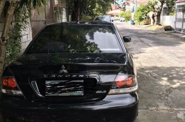 2008 Mitsubishi Lancer for sale in Las Pinas