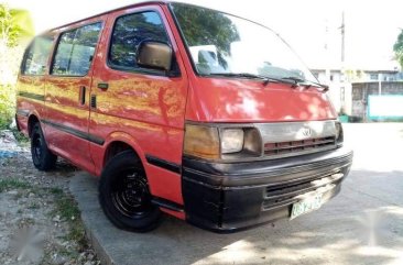 1996 Toyota Grandia for sale in Caloocan