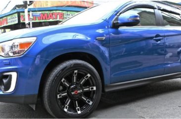 2011 Mitsubishi Asx for sale in Makati 