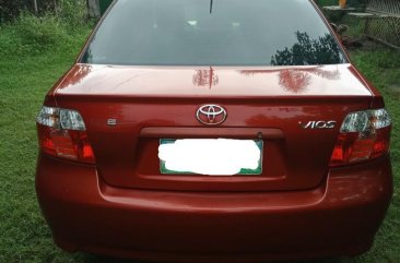 2006 Toyota Vios for sale in Lubao