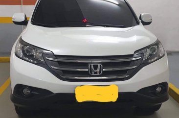 Honda Cr-V 2012 for sale in Makati