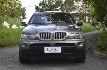 2007 Bmw X5 for sale in Quezon City