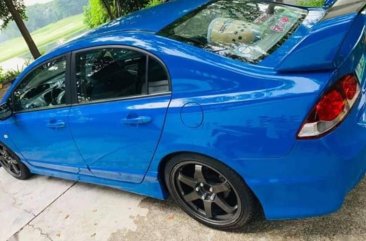 2009 Honda Civic for sale in Makati 